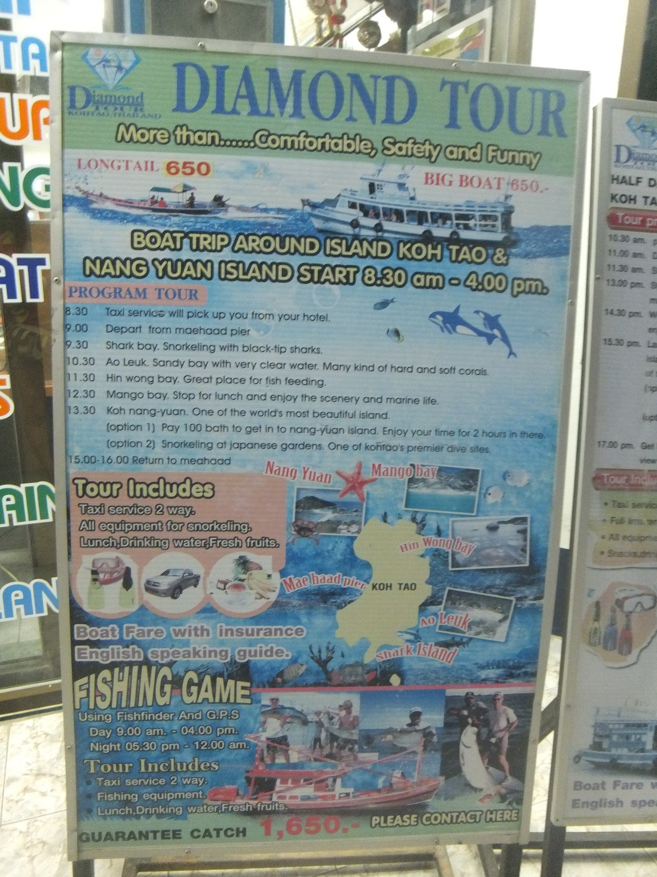 snorkeling-tour