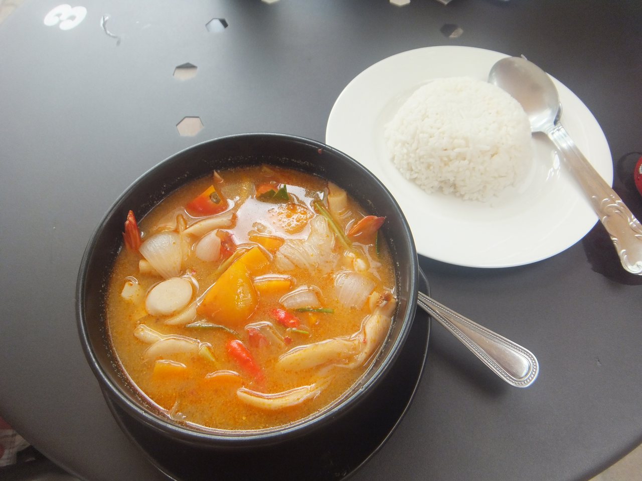 tomyam-sweetandsourpork