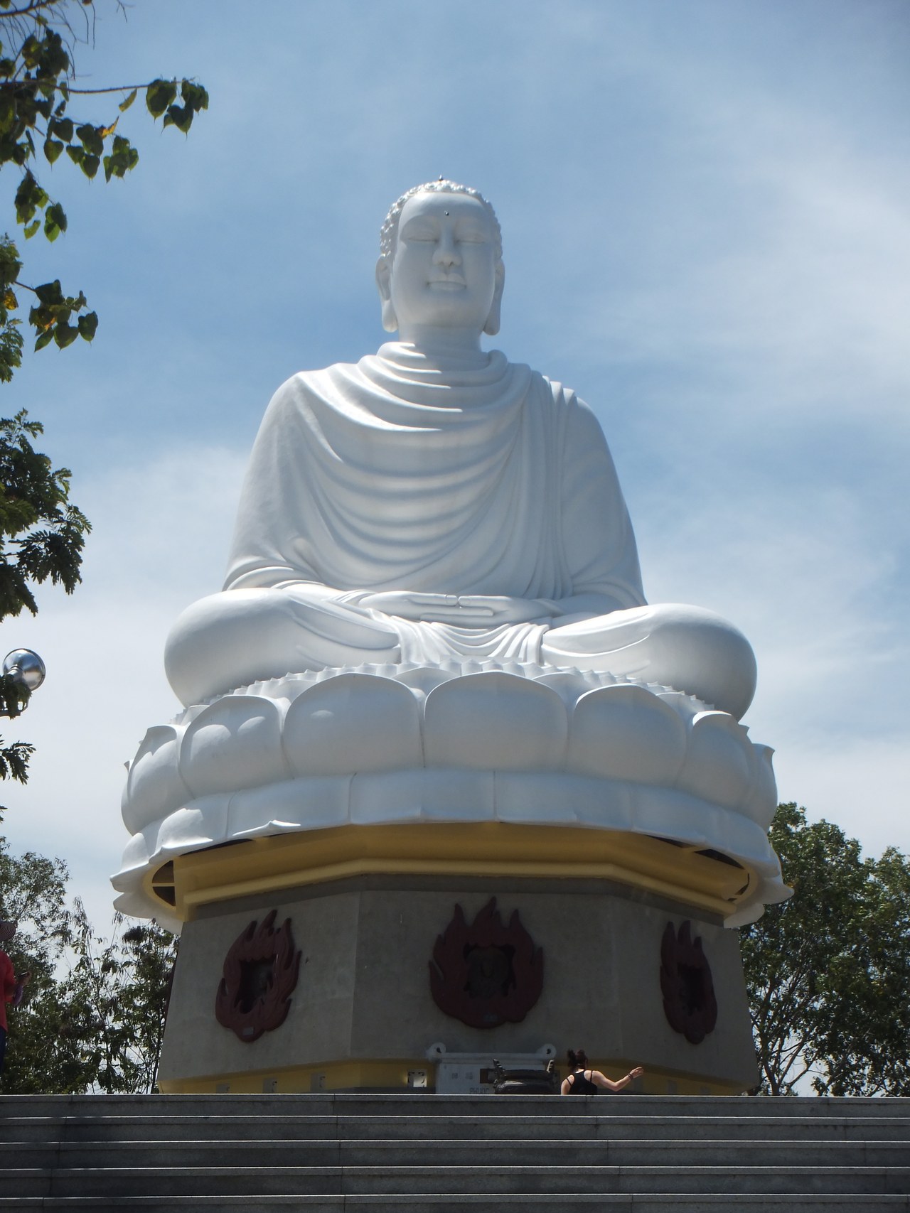 greatbuddha-longson