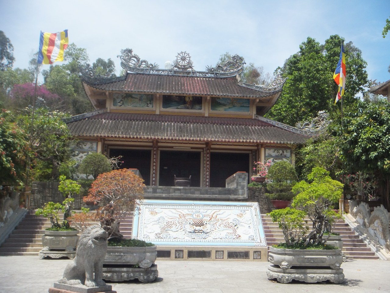 longson-pagoda