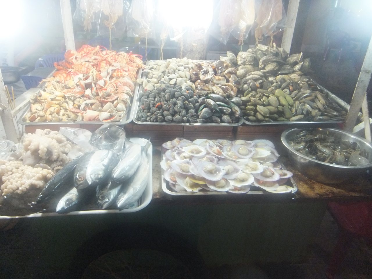 seafood-vungtau